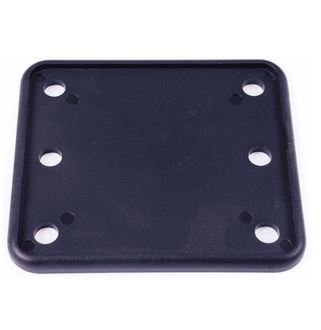 SeaSure Gegenplatten für Mastplatten